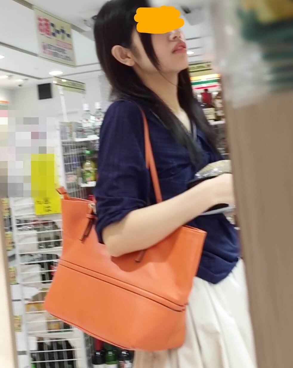 S06 超美人様 食い込み透けパンティ…